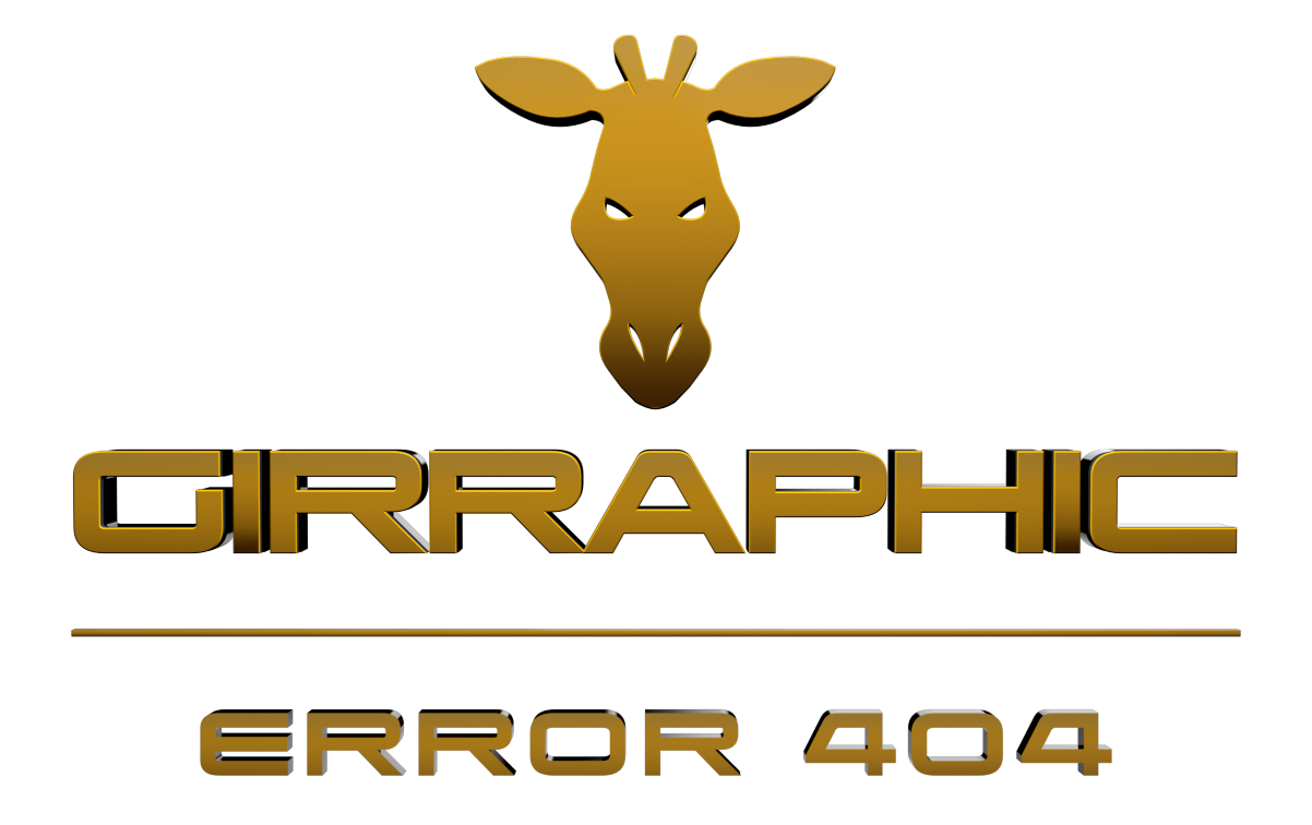 Girraphic Logo