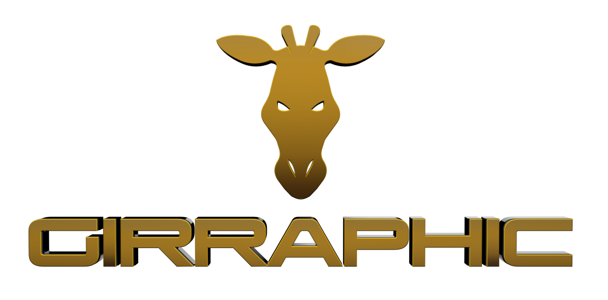 Girraphic Logo