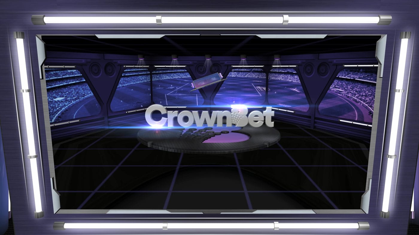 2017 CrownBet Virtual Sets Stills Girraphic 8