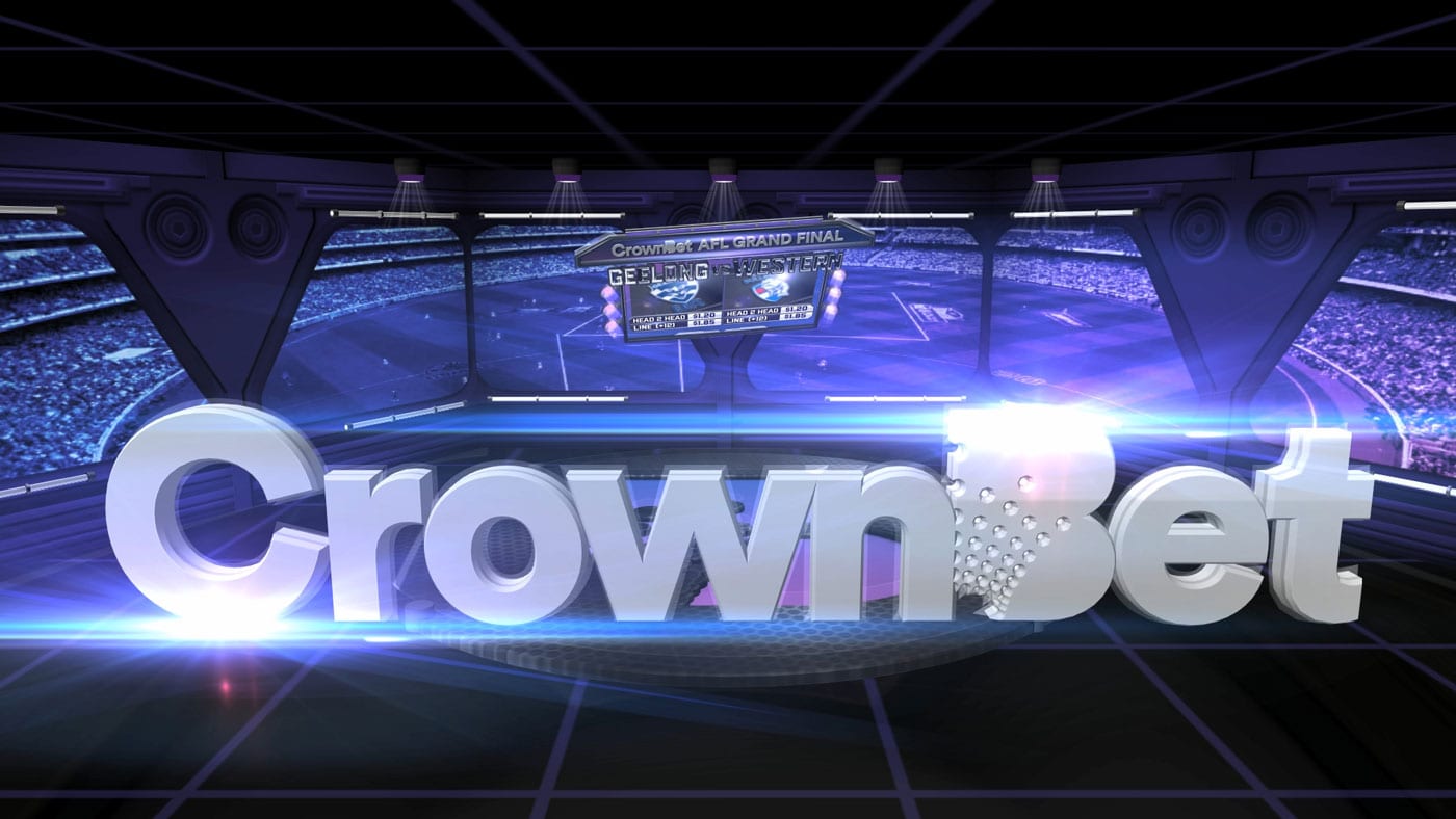 2017 CrownBet Virtual Sets Stills Girraphic 9
