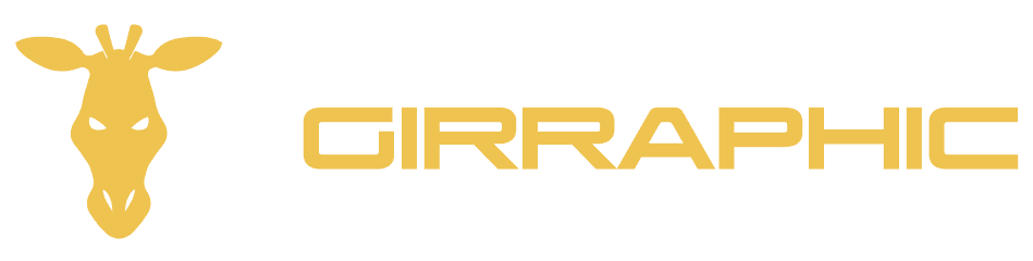 Girraphic Logo 2020