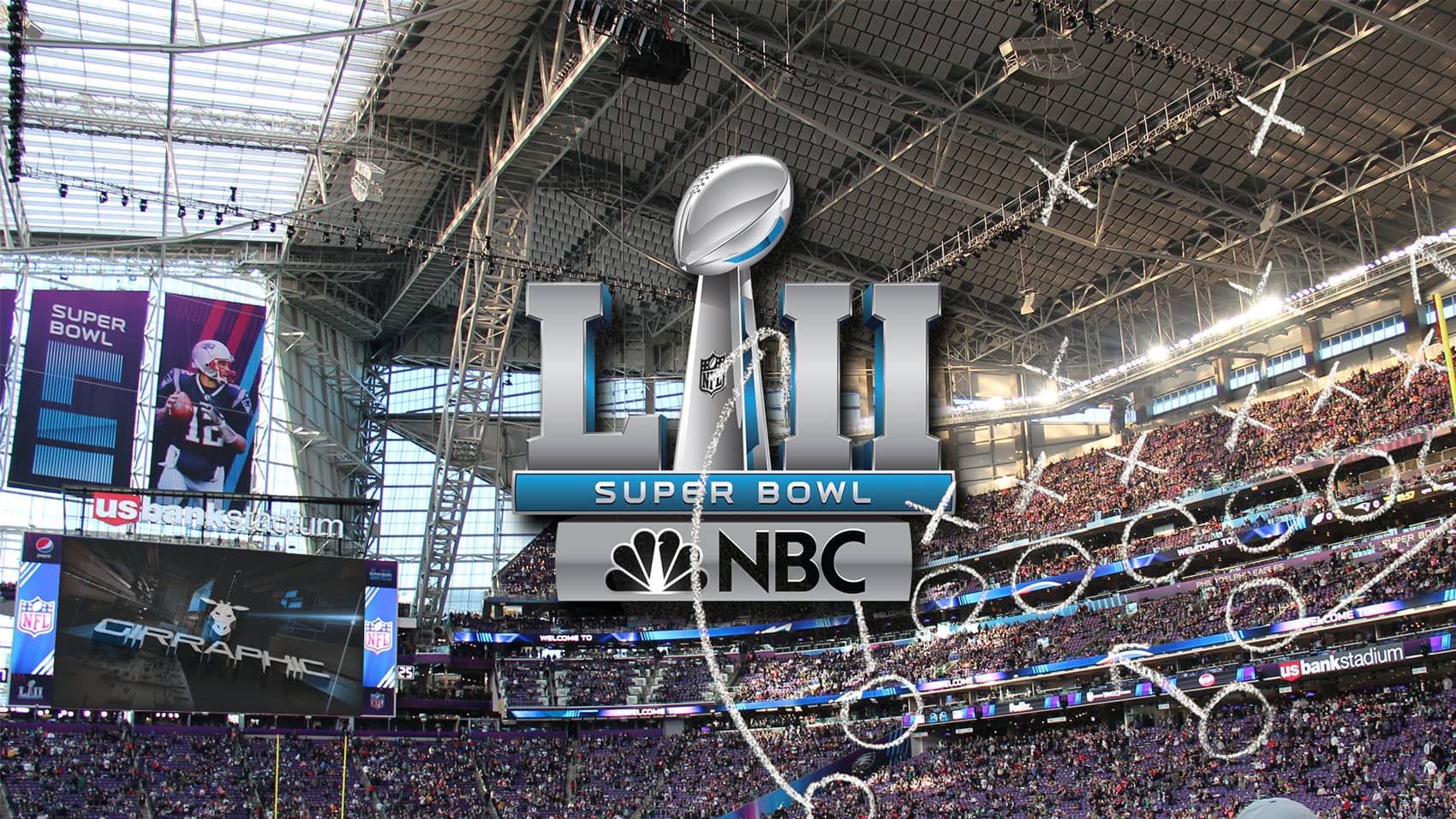 GIRRAPHIC NBC Sports Super Bowl Libero Cover
