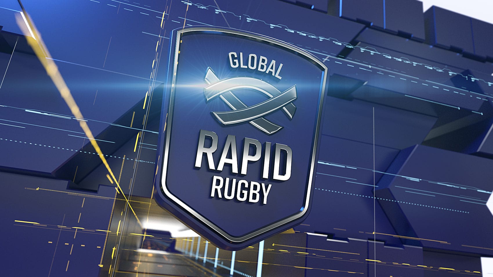 Girraphic Rapid Rugby