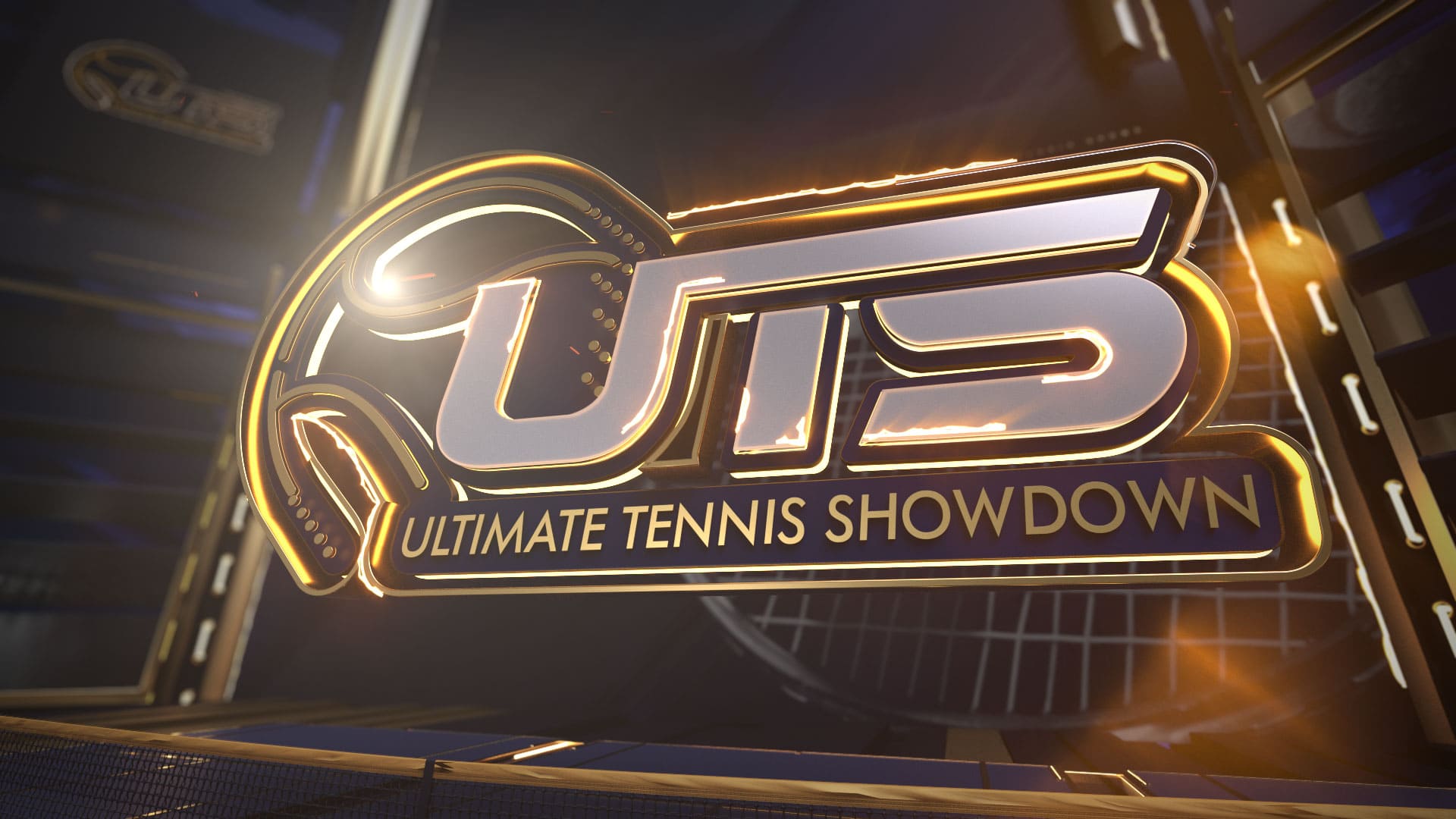 Ultimate Tennis Showdown