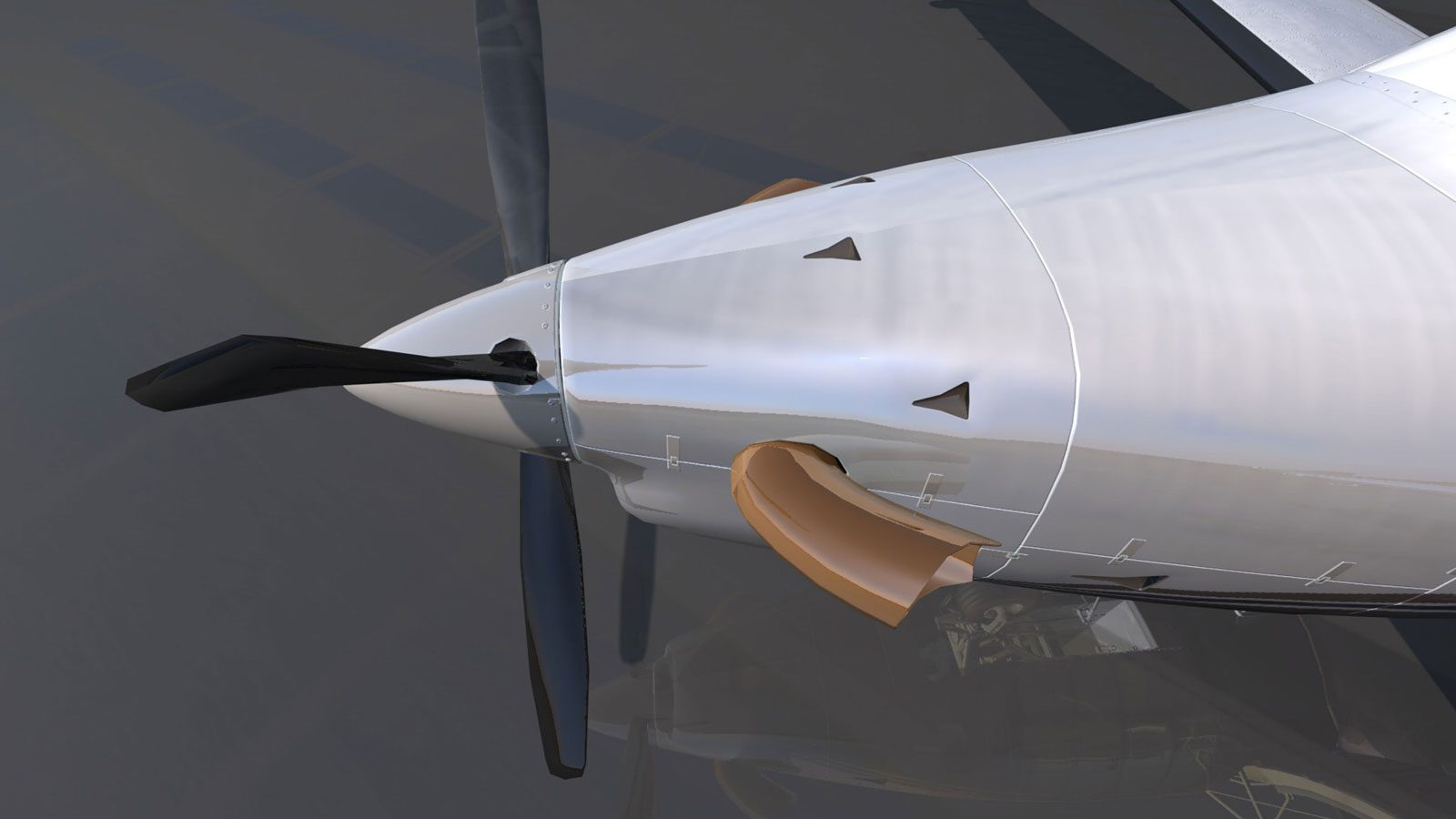 2016 Pilatus Concept Render Girraphic 5