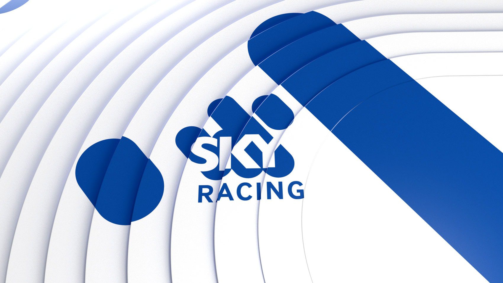 2019 Sky Racing Rebrand Girraphic