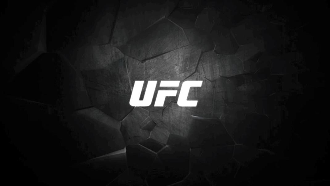UFC 193 Virtual Graphics Promo