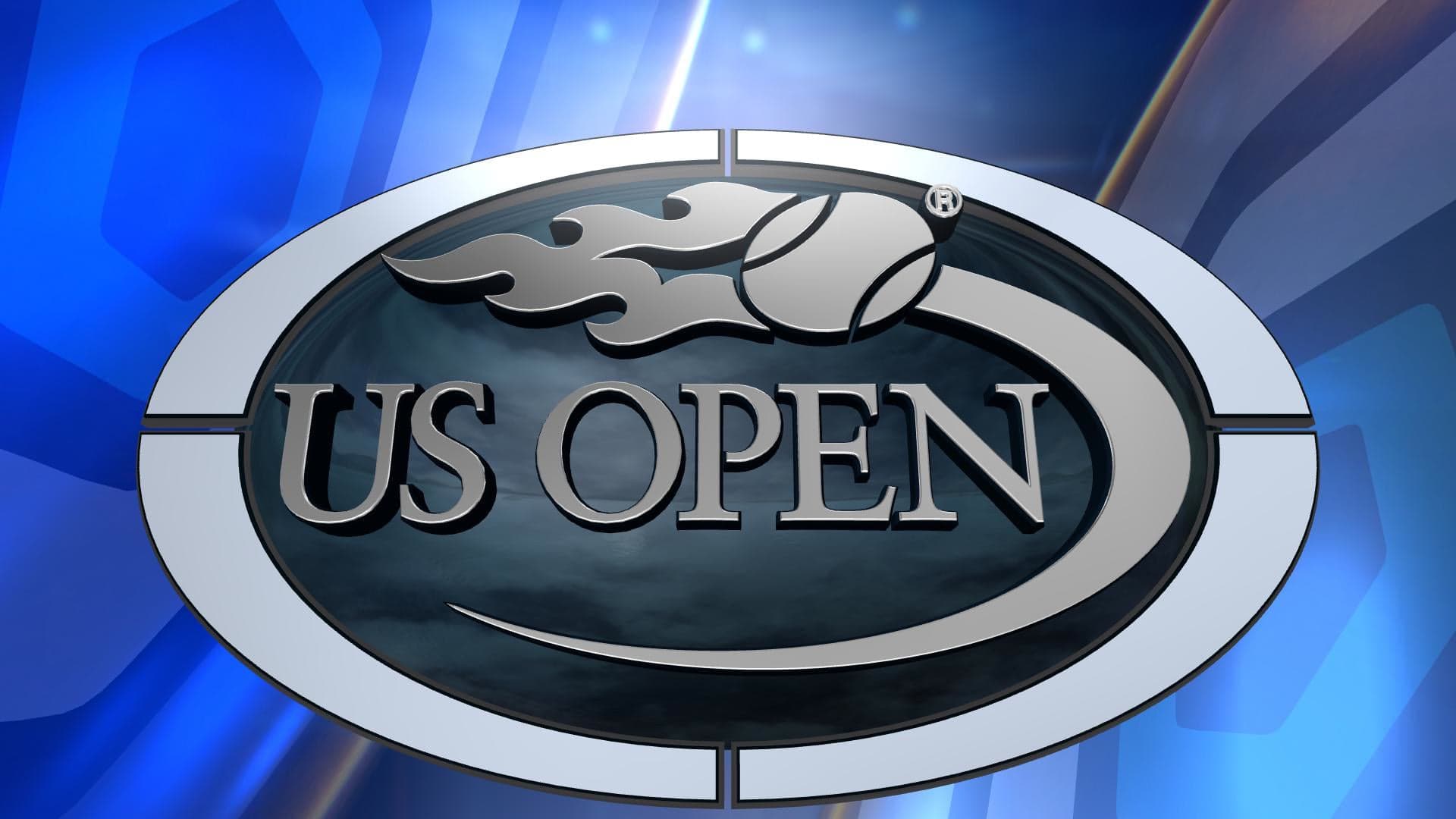Girraphic 2013 Fox Sports US Open Tennis Touchscreen