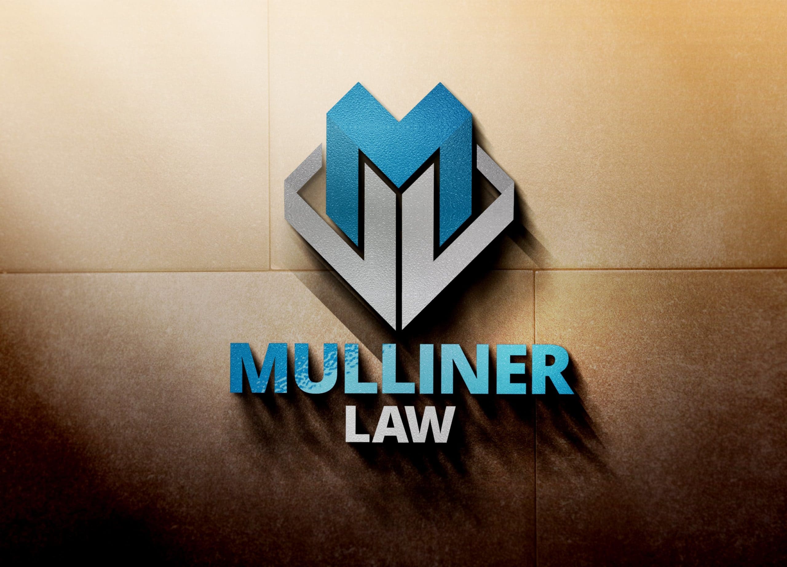 Mulliner Law Branding