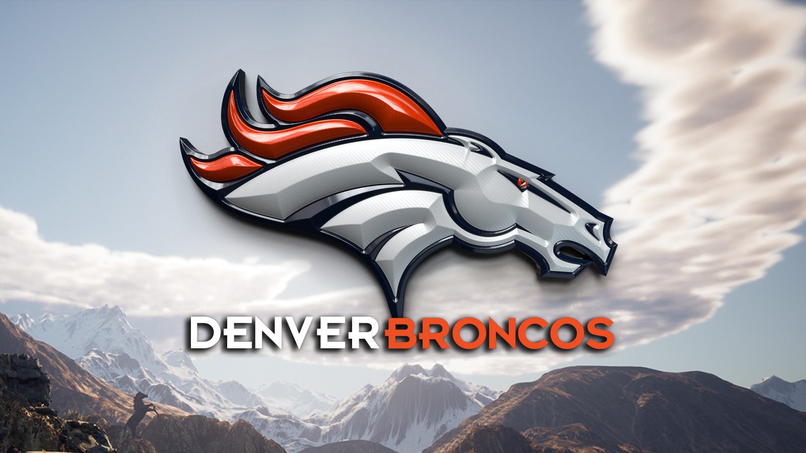 Broncos Cover