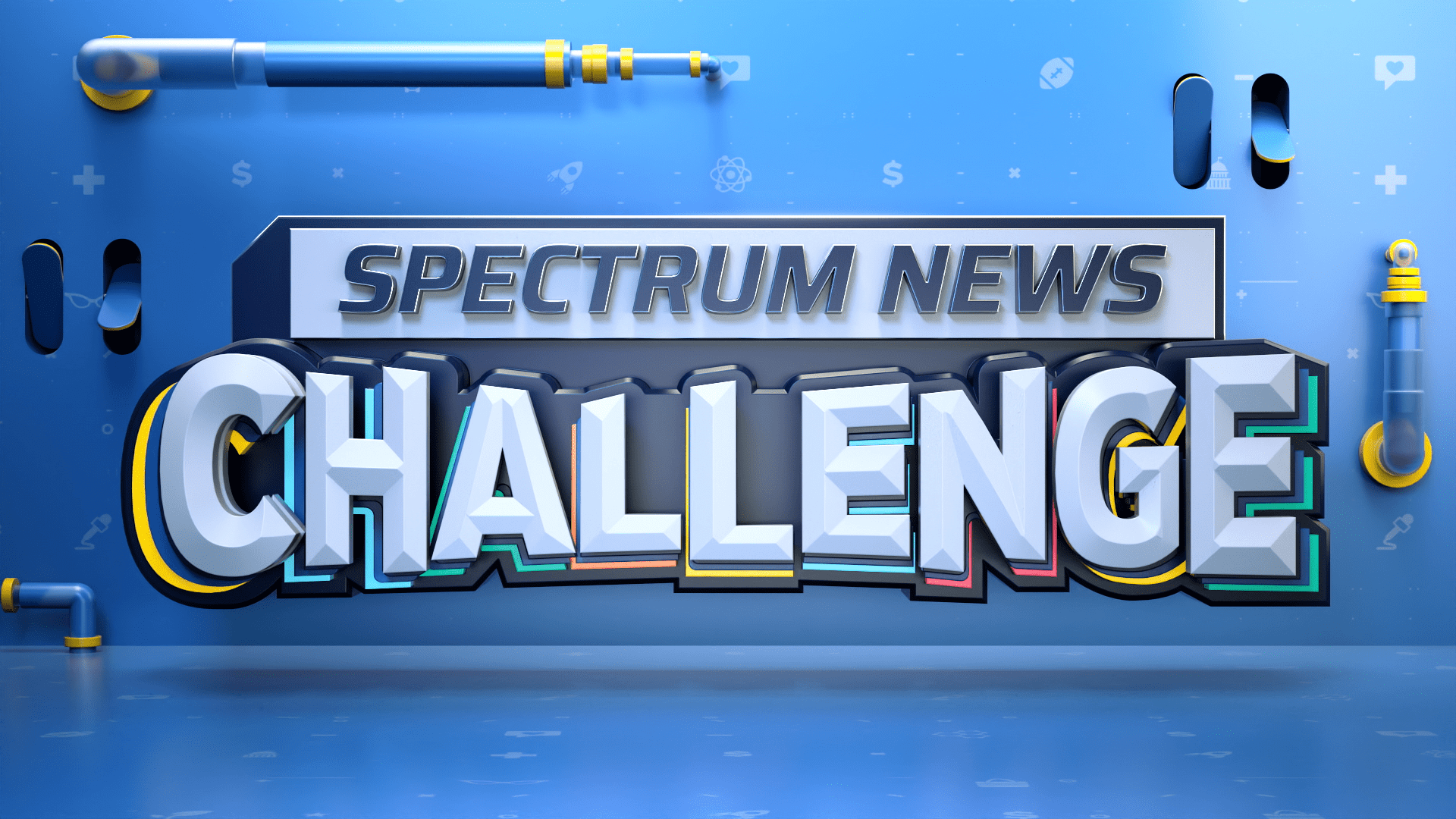 Spectrum News Challenge!