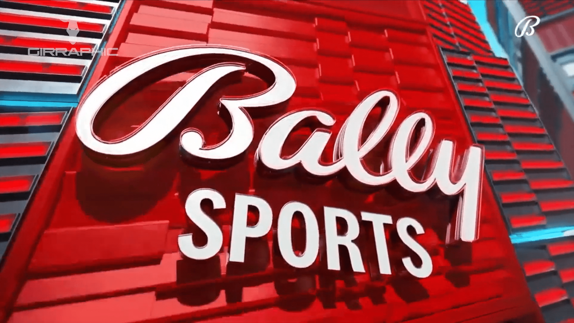 bally sports