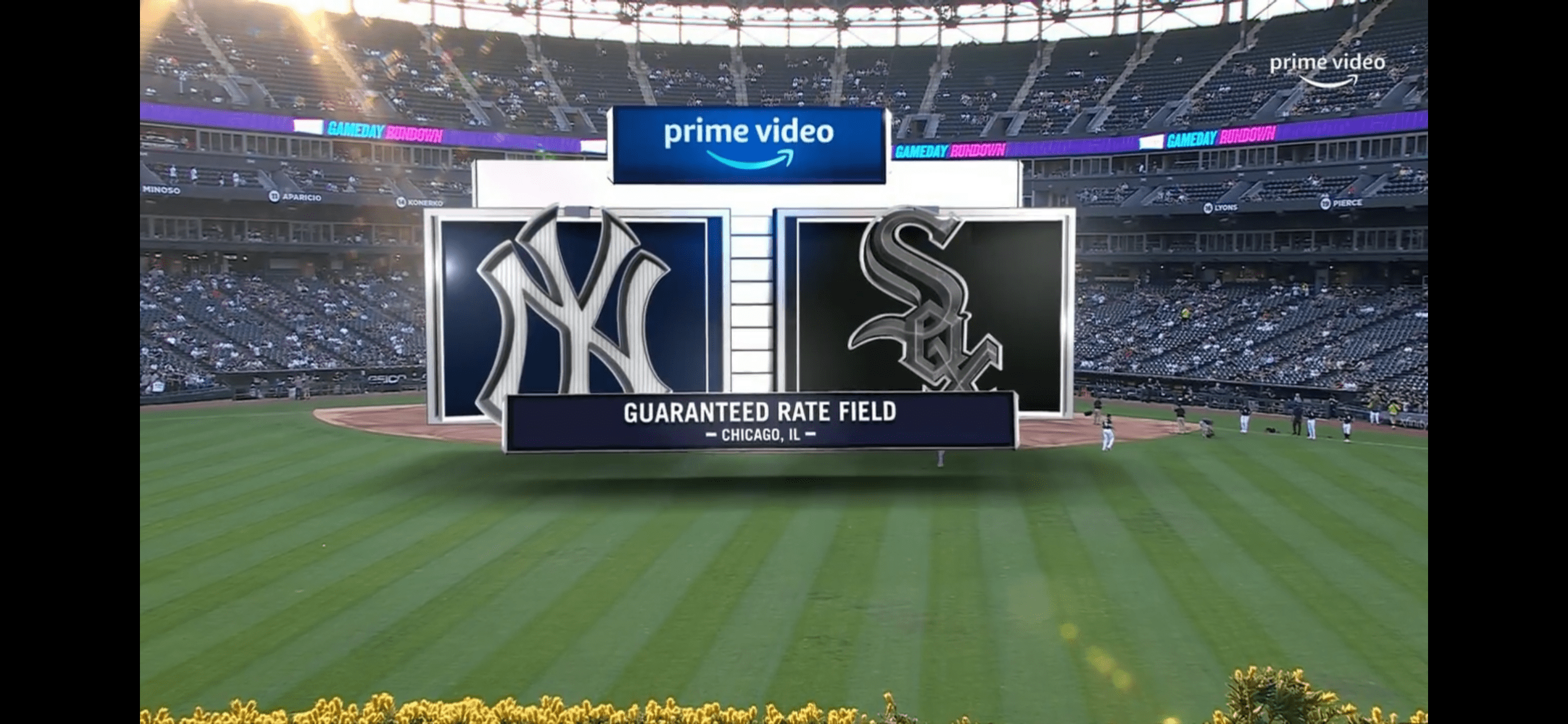 103 BPS Yes Network NYY 1