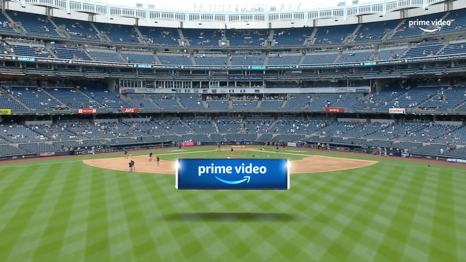 105 BPS Yes Network NYY 1